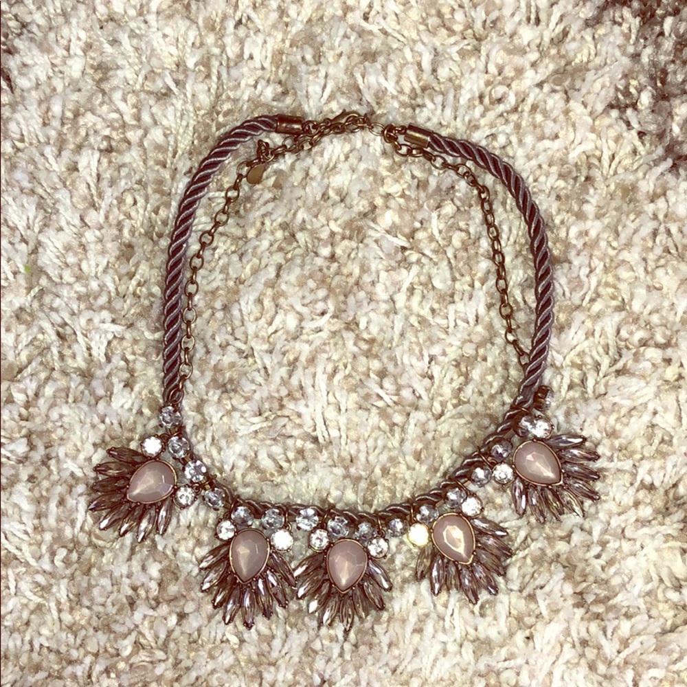 Statement Necklace